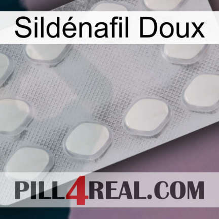 Sildénafil Doux 16